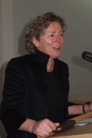 23 Esther Gebhardt,  Vorstandsvorsitzende des Evangelischen Regionalverbands